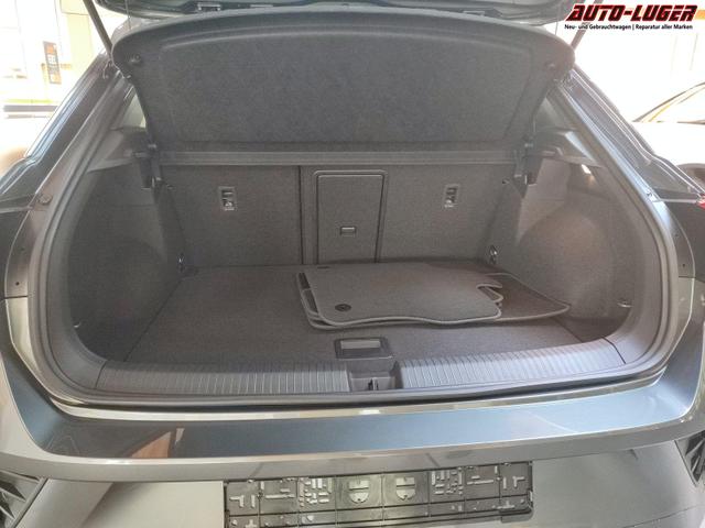 Volkswagen T-Roc R-Line 4Motion 2.0 TSI DSG 4M R-LINE, 19-Zoll, Kamera, ACC, Navi, LED 