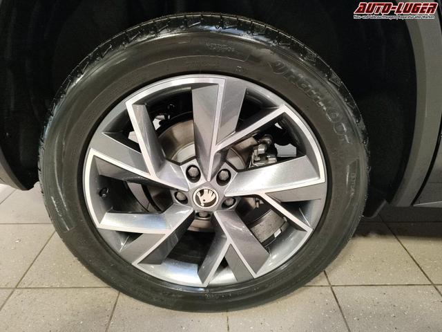 Skoda Kodiaq Sportline 2.0 TDI DSG Sportline, AHK, Matrix, el. Klappe, Kamera 