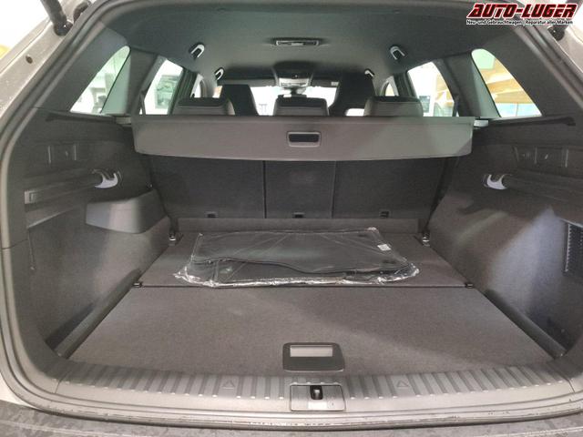 Skoda Kodiaq Sportline 2.0 TDI DSG Sportline, Standheizung, Matrix, el. Klappe, Kamera 