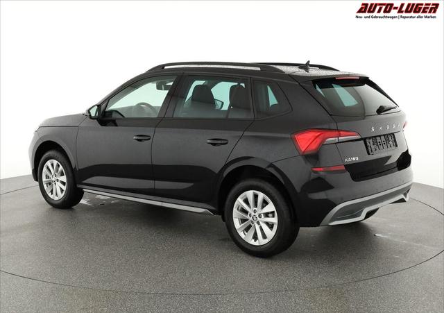 Skoda Kamiq Style 1.0 TSI DSG Style, Kamera, LED, Sitzheizung, 4 J.-Garantie 