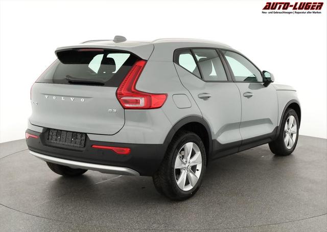Volvo XC40 Core 2WD B3 Mild-Hybrid Core, Navi, LED, Winter, Kamera, el. Klappe 