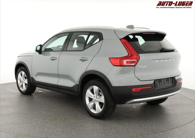 Volvo XC40 Core 2WD B3 Mild-Hybrid Core, Navi, LED, Winter, Kamera, el. Klappe 