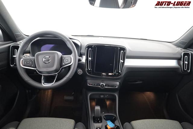 Volvo XC40 Core 2WD B3 Mild-Hybrid Core, Navi, LED, Winter, Kamera, el. Klappe 