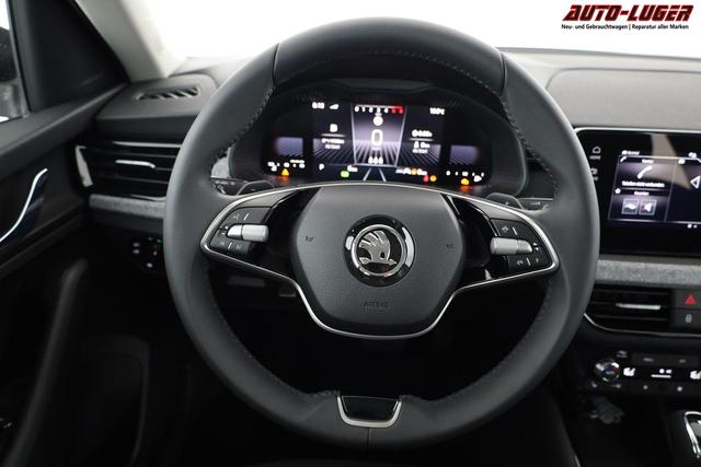 Skoda Kamiq Selection 1.0 TSI DSG Selection, Kamera, 16-Zoll, Winter, LED 