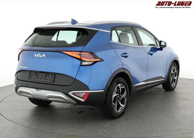 Kia Sportage Urban 1.6 T-GDI DCT Urban, Navi, Kamera, Winter, LED 