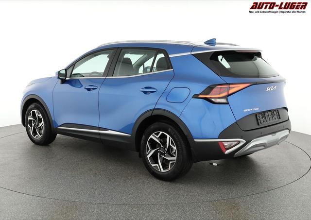 Kia Sportage Urban 1.6 T-GDI DCT Urban, Navi, Kamera, Winter, LED 