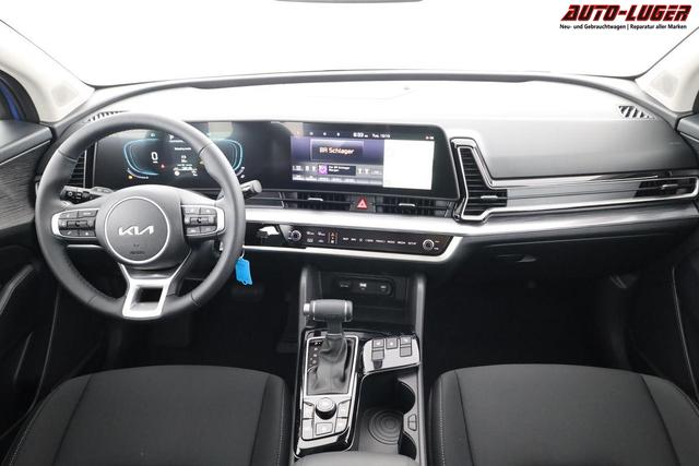 Kia Sportage Urban 1.6 T-GDI DCT Urban, Navi, Kamera, Winter, LED 