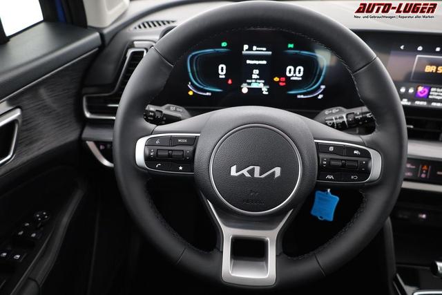 Kia Sportage Urban 1.6 T-GDI DCT Urban, Navi, Kamera, Winter, LED 