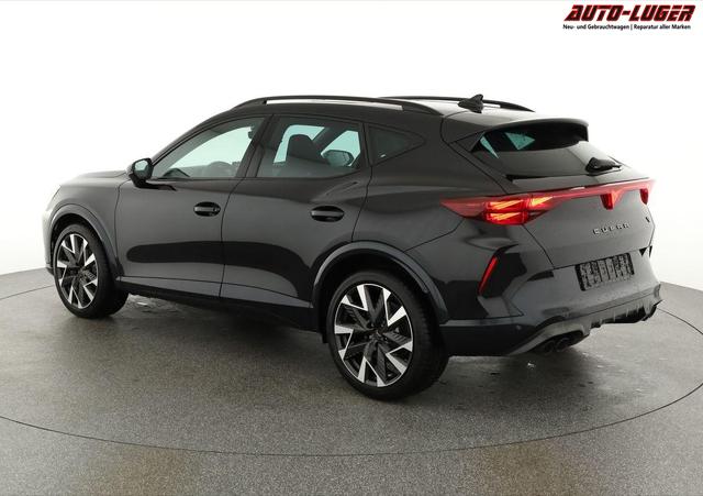 Cupra Formentor VZ 2.0 TSI 245 kW 4Drive DSG 4Drive, AHK, Pano, Matrix 