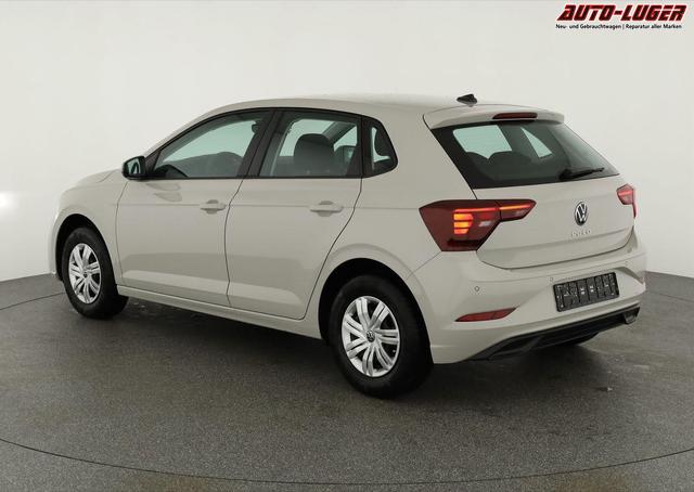 Volkswagen Polo 1.0, Winterpaket, AppConnect, Park, Klima 