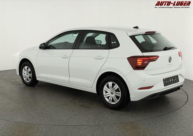 Volkswagen Polo 1.0, Winterpaket, AppConnect, Park, Klima 