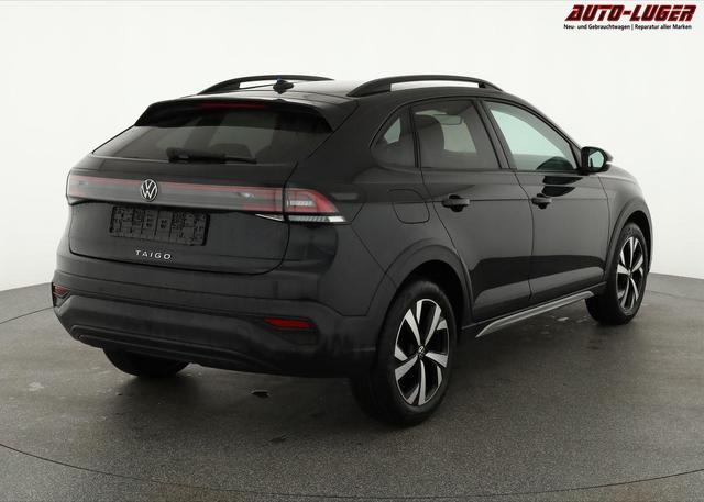 Volkswagen Taigo LIFE 1.0 TSI Life, IQ.Light, Kamera, Winter, Climatronic, Ready2Discover 