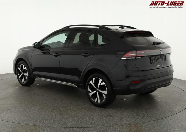 Volkswagen Taigo LIFE 1.0 TSI Life, IQ.Light, Kamera, Winter, Climatronic, Ready2Discover 