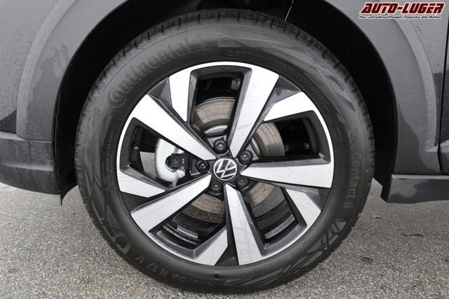Volkswagen Taigo LIFE 1.0 TSI Life, IQ.Light, Kamera, Winter, Climatronic, Ready2Discover 