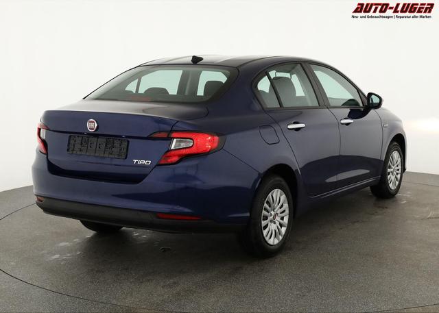 Fiat Tipo 5-T&uuml;rer EASY 1.6 M-Jet Easy, Kamera, Klima, sofort 
