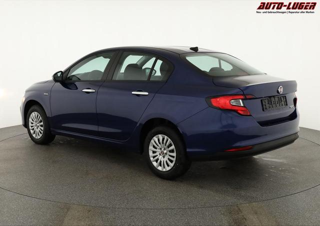 Fiat Tipo 5-T&uuml;rer EASY 1.6 M-Jet Easy, Kamera, Klima, sofort 