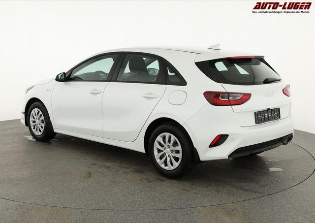 Kia Ceed 1.5 T-GDI DCT, Navi, Kamera, Sitzheizung 