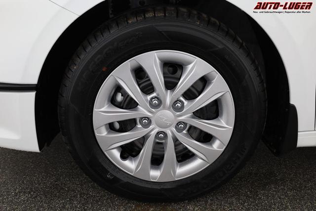 Kia Ceed 1.5 T-GDI DCT, Navi, Kamera, Sitzheizung 