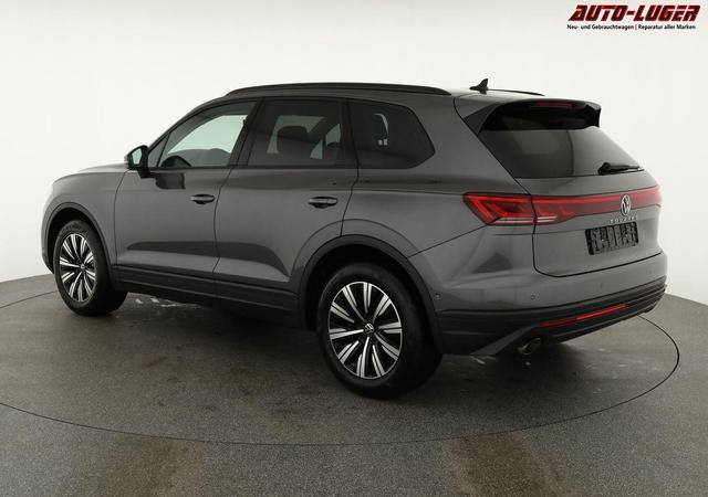 Volkswagen Touareg 3.0 TDI 170 kW 4Motion V6 4M, Luft, AHK, Navi, Kamera, 4-J Garantie 