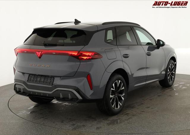 Cupra Terramar 1.5 eTSI 110 kW DSG, AHK, HuD, el. Klappe, Navi, 5-J Garantie 