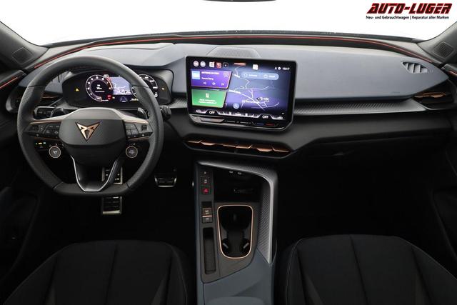 Cupra Terramar 1.5 eTSI 110 kW DSG, AHK, HuD, el. Klappe, Navi, 5-J Garantie 