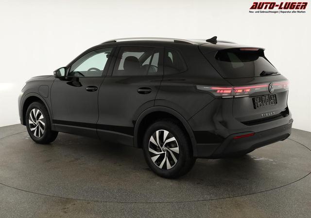 Volkswagen Tiguan 1.5 TSI eHybrid 150 kW Life DSG Life, AHK, Navi, ParkAssist, 5-J Garantie 