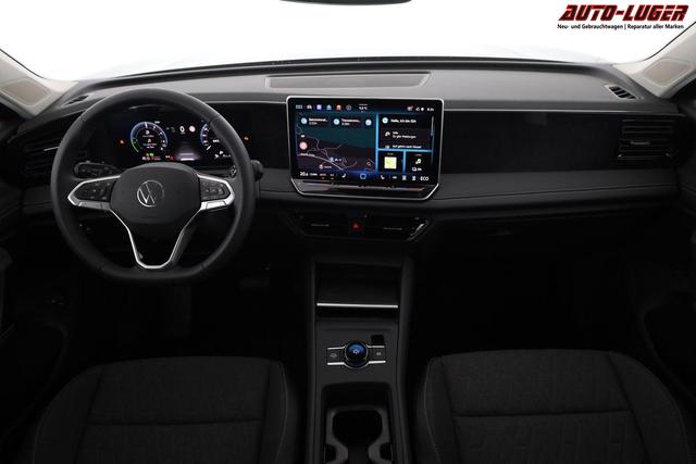 Volkswagen Tiguan 1.5 TSI eHybrid 150 kW Life DSG Life, AHK, Navi, ParkAssist, 5-J Garantie 
