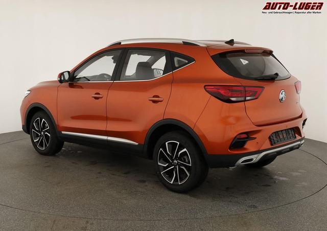 MG ZS 1.5 Luxury, Leder, Navi, 360° Kamera, Sitzheizung, LED 