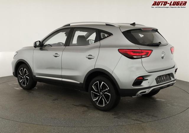 MG ZS 1.5 Luxury, Leder, Navi, 360° Kamera, Sitzheizung, LED 