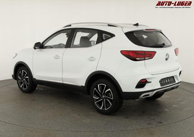 MG ZS 1.5 Luxury, Leder, Navi, 360° Kamera, Sitzheizung, LED 