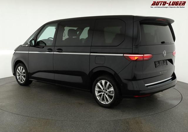 Volkswagen T7 Multivan Style TDI DSG KÜ, Pano, AHK, IQ.Light, 18-Zoll, el. Türen 