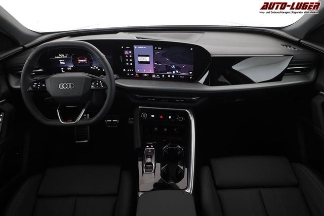 Audi Q5 2.0 TDI quattro 150 kW S-Tronic, neues Modell, AHK, Navi, Leder, Kamera, 19-Zoll 