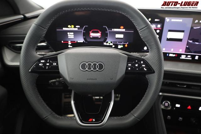 Audi Q5 2.0 TDI quattro 150 kW S-Tronic, neues Modell, AHK, Navi, Leder, Kamera, 19-Zoll 