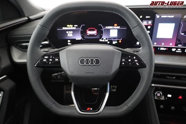 Audi Q5 2.0 TDI quattro 150 kW S-Tronic, neues Modell, AHK, Navi, Leder, Kamera, 19-Zoll 