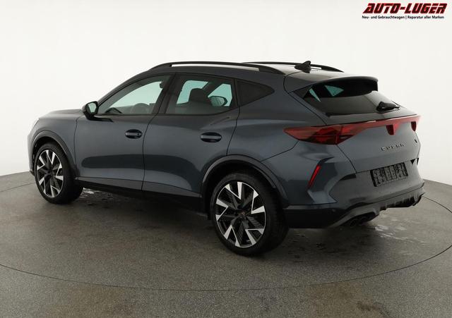 Cupra Formentor VZ 2.0 TSI 245 kW 4Drive DSG 4Drive, Matrix, AHK, Sennheiser, Side, Navi 