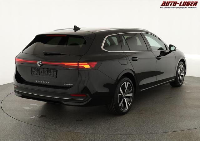 Volkswagen Passat Variant 1.5 TSI eHybrid 150 kW Business Business, HuD, 18-Zoll, Navi Pro, AHK, sofort 