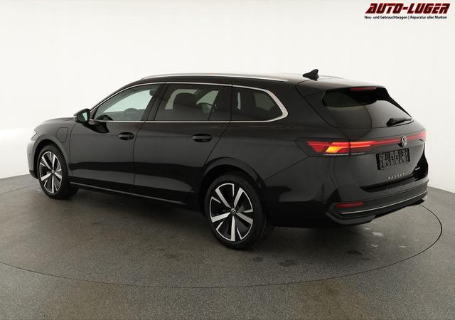 Volkswagen Passat Variant 1.5 TSI eHybrid 150 kW Business Business, HuD, 18-Zoll, Navi Pro, AHK, sofort 