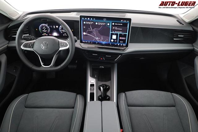 Volkswagen Passat Variant 1.5 TSI eHybrid 150 kW Business Business, HuD, 18-Zoll, Navi Pro, AHK, sofort 