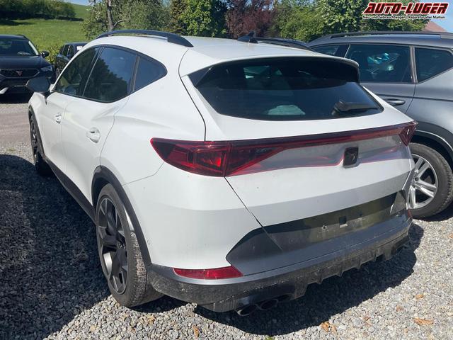 Cupra Formentor VZ 4Drive 2.0 TSI DSG 4Drive, LED, Navi, Side, BeatsAudio, Kamera 
