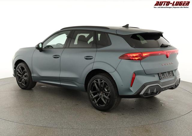 Cupra Terramar 2.0 TSI 195 kW 4Drive America's Cup Limited Edition DSG Americas CUP, HD-Matrix, Leder, Sennheiser, 5-J Garantie 