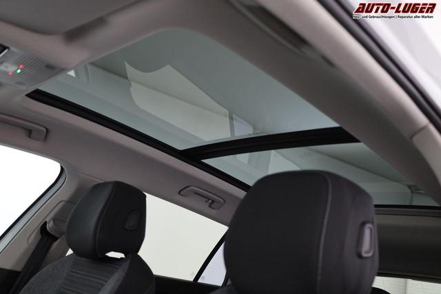Skoda Superb Combi 2.0 TDI 142 kW 4x4 Selection DSG Selection, Standheizung, Pano, AHK, Navi, Matrix 