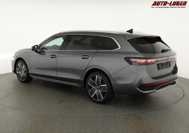 Volkswagen Passat Variant 1.5 TSI eHybrid 200 kW R-Line R-LINE, Pano, 19-Zoll, IQ.Light 