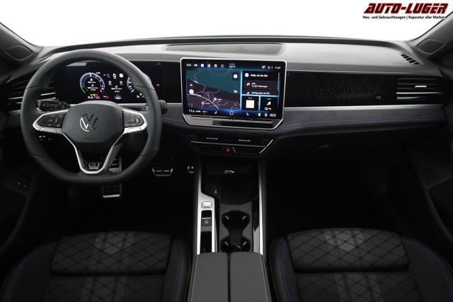 Volkswagen Passat Variant 1.5 TSI eHybrid 200 kW R-Line R-LINE, Pano, 19-Zoll, IQ.Light 