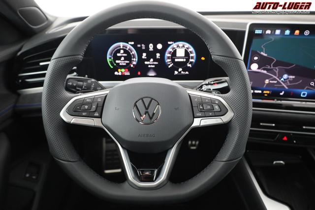 Volkswagen Passat Variant 1.5 TSI eHybrid 200 kW R-Line R-LINE, Pano, 19-Zoll, IQ.Light 
