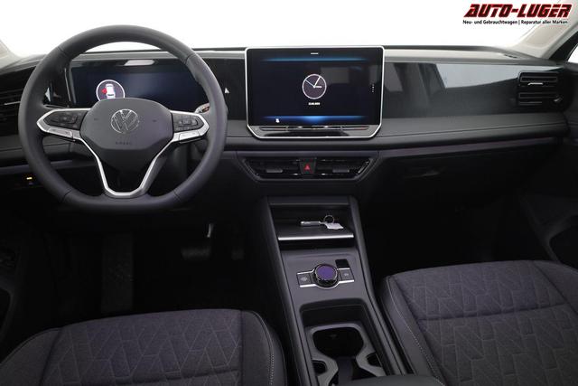 Volkswagen Tiguan 1.5 TSI eHybrid 150 kW Life DSG Life, AHK, Navi, ParkAssist, 5-J Garantie 