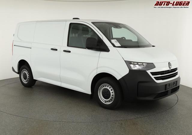 Volkswagen T7 Kastenwagen 2.0 TDI 110 kW 4MO KR Transporter DSG 4M KR, LED, 5-J Garantie 