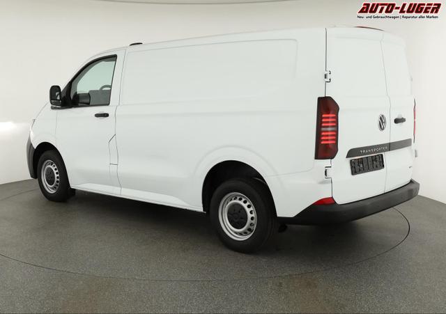 Volkswagen T7 Kastenwagen 2.0 TDI 110 kW 4MO KR Transporter DSG 4M KR, LED, 5-J Garantie 