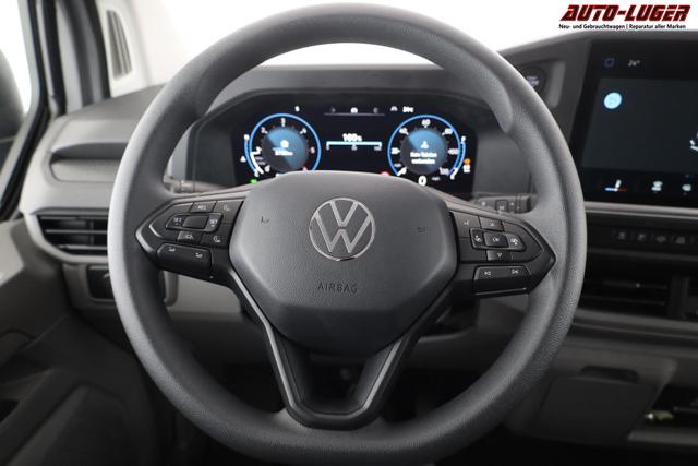 Volkswagen T7 Kastenwagen 2.0 TDI 110 kW 4MO KR Transporter DSG 4M KR, LED, 5-J Garantie 