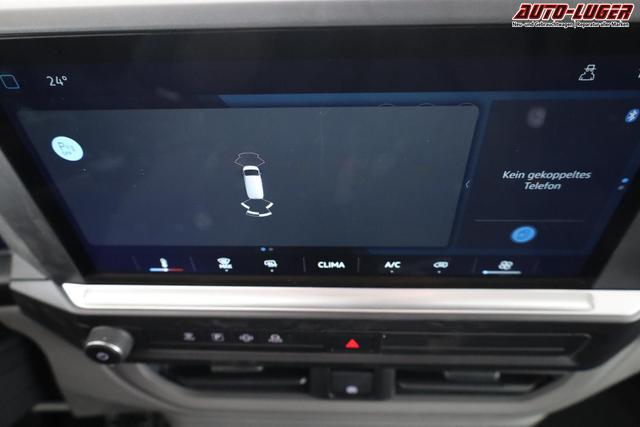 Volkswagen T7 Kastenwagen 2.0 TDI 110 kW 4MO KR Transporter DSG 4M KR, LED, 5-J Garantie 