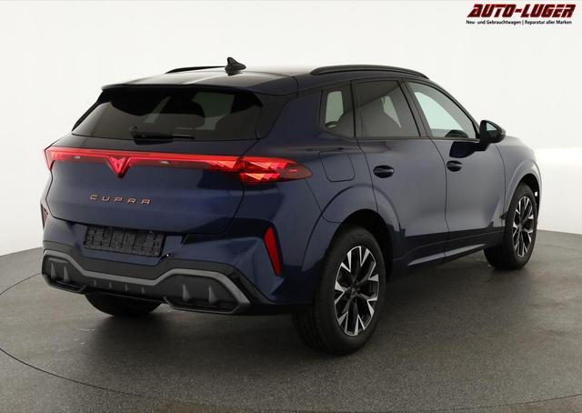 Cupra Terramar 1.5 eTSI 110 kW DSG, AHK, HuD, el. Klappe, Navi, 5-J Garantie 